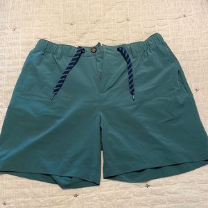 Chubbies 6 inch inseam